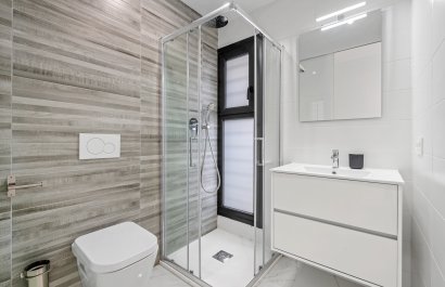 Resale - Apartment / flat - Guardamar del Segura - El Raso*