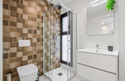Resale - Apartment / flat - Guardamar del Segura - El Raso*
