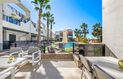 Resale - Apartment / flat - Guardamar del Segura - El Raso*