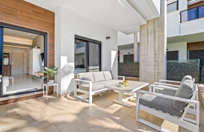 Resale - Apartment / flat - Guardamar del Segura - El Raso*