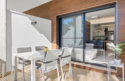 Resale - Apartment / flat - Guardamar del Segura - El Raso*