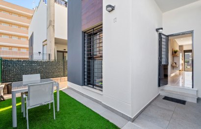 Resale - Apartment / flat - Guardamar del Segura - El Raso*