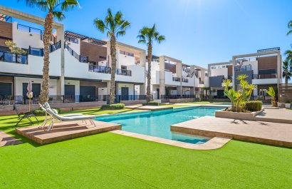 Resale - Apartment / flat - Guardamar del Segura - El Raso*