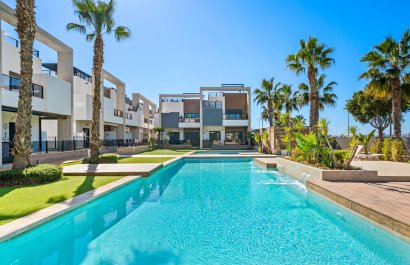 Resale - Apartment / flat - Guardamar del Segura - El Raso*