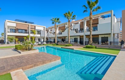 Resale - Apartment / flat - Guardamar del Segura - El Raso*