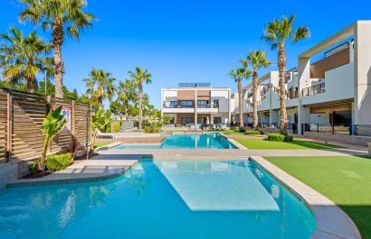 Resale - Apartment / flat - Guardamar del Segura - El Raso*