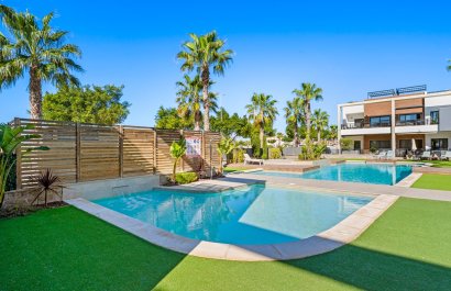 Resale - Apartment / flat - Guardamar del Segura - El Raso*