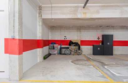 Resale - Apartment / flat - Guardamar del Segura - El Raso*