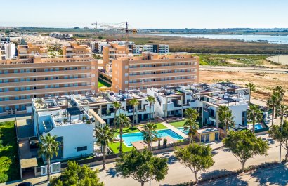 Resale - Apartment / flat - Guardamar del Segura - El Raso*