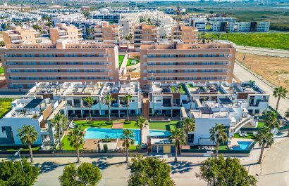 Resale - Apartment / flat - Guardamar del Segura - El Raso*