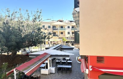 Resale - Apartment / flat - Los Alcázares - Mar Menor