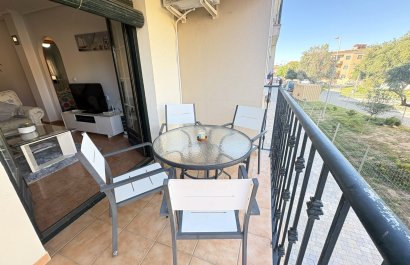 Resale - Apartment / flat - Los Alcázares - Mar Menor