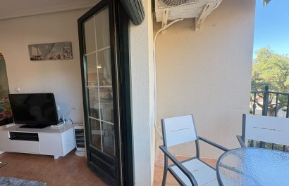 Resale - Apartment / flat - Los Alcázares - Mar Menor
