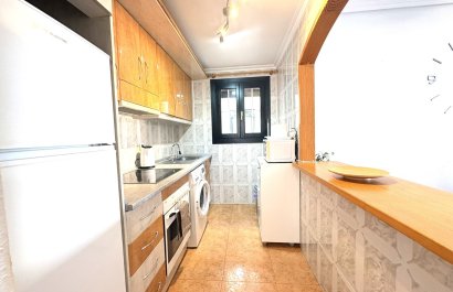 Resale - Apartment / flat - Los Alcázares - Mar Menor