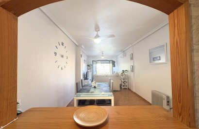 Resale - Apartment / flat - Los Alcázares - Mar Menor