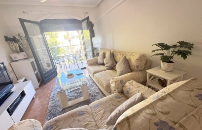 Resale - Apartment / flat - Los Alcázares - Mar Menor