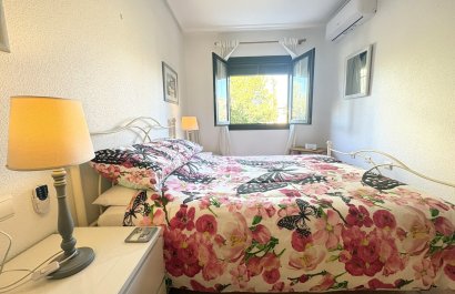 Resale - Apartment / flat - Los Alcázares - Mar Menor