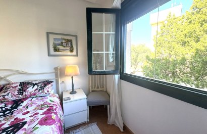 Resale - Apartment / flat - Los Alcázares - Mar Menor