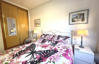 Resale - Apartment / flat - Los Alcázares - Mar Menor