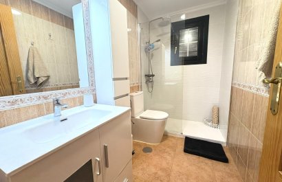 Resale - Apartment / flat - Los Alcázares - Mar Menor