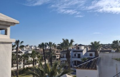 Resale - Duplex / Two-storey apartment - Orihuela Costa - Villamartín
