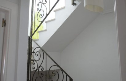Resale - Duplex / Two-storey apartment - Orihuela Costa - Villamartín