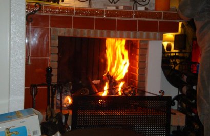 Resale - Duplex / Two-storey apartment - Orihuela Costa - Villamartín