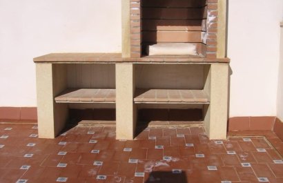 Resale - Duplex / Two-storey apartment - Orihuela Costa - Villamartín