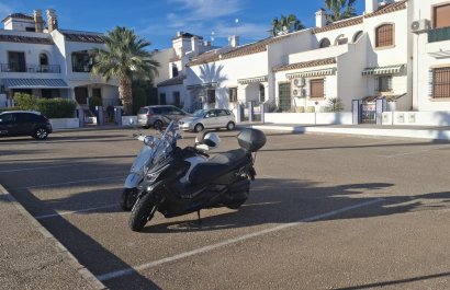 Resale - Duplex / Two-storey apartment - Orihuela Costa - Villamartín