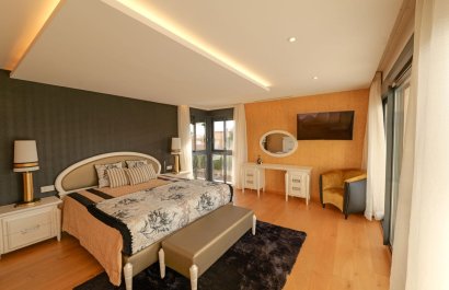 New Build - Villa - Torrevieia - Torrevieja