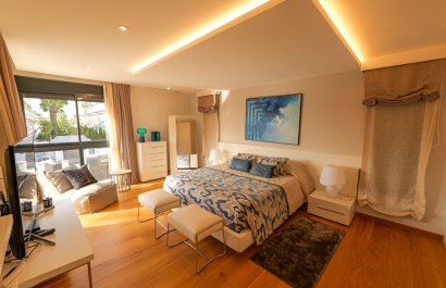 New Build - Villa - Torrevieia - Torrevieja