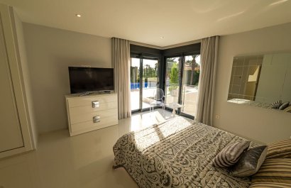 New Build - Villa - Torrevieia - Torrevieja