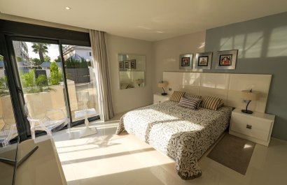 New Build - Villa - Torrevieia - Torrevieja