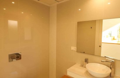 New Build - Villa - Torrevieia - Torrevieja