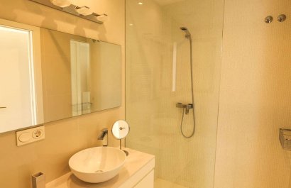New Build - Villa - Torrevieia - Torrevieja