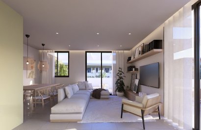 New Build - Apartment / flat - Jávea - Javea