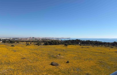 Resale - Apartment / flat - Orihuela Costa - Punta Prima