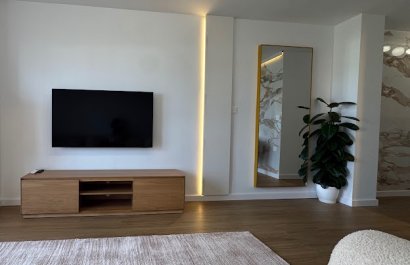 Resale - Apartment / flat - Orihuela Costa - Punta Prima
