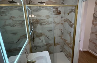 Resale - Apartment / flat - Orihuela Costa - Punta Prima