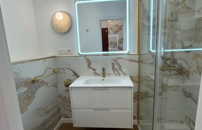 Resale - Apartment / flat - Orihuela Costa - Punta Prima