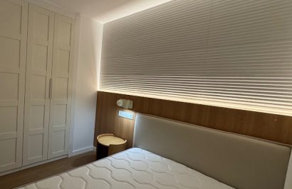 Resale - Apartment / flat - Orihuela Costa - Punta Prima
