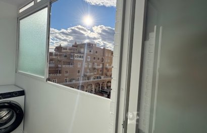 Resale - Apartment / flat - Orihuela Costa - Punta Prima