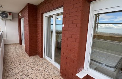 Resale - Apartment / flat - Orihuela Costa - Punta Prima