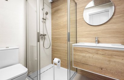 Resale - Apartment / flat - Torrevieia - Los Balcones