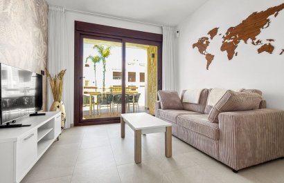 Resale - Apartment / flat - Torrevieia - Los Balcones
