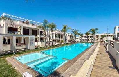 Resale - Apartment / flat - Torrevieia - Los Balcones