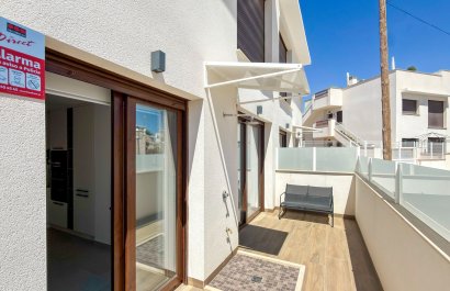 Resale - Apartment / flat - Torrevieia - Los Balcones