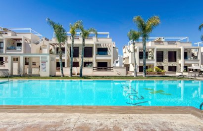 Resale - Apartment / flat - Torrevieia - Los Balcones