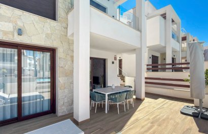 Resale - Apartment / flat - Torrevieia - Los Balcones