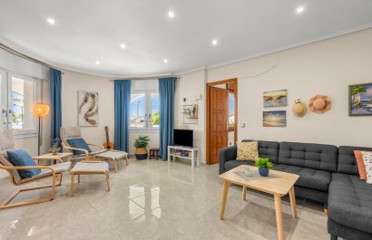 Herverkoop - Villa - Ciudad Quesada